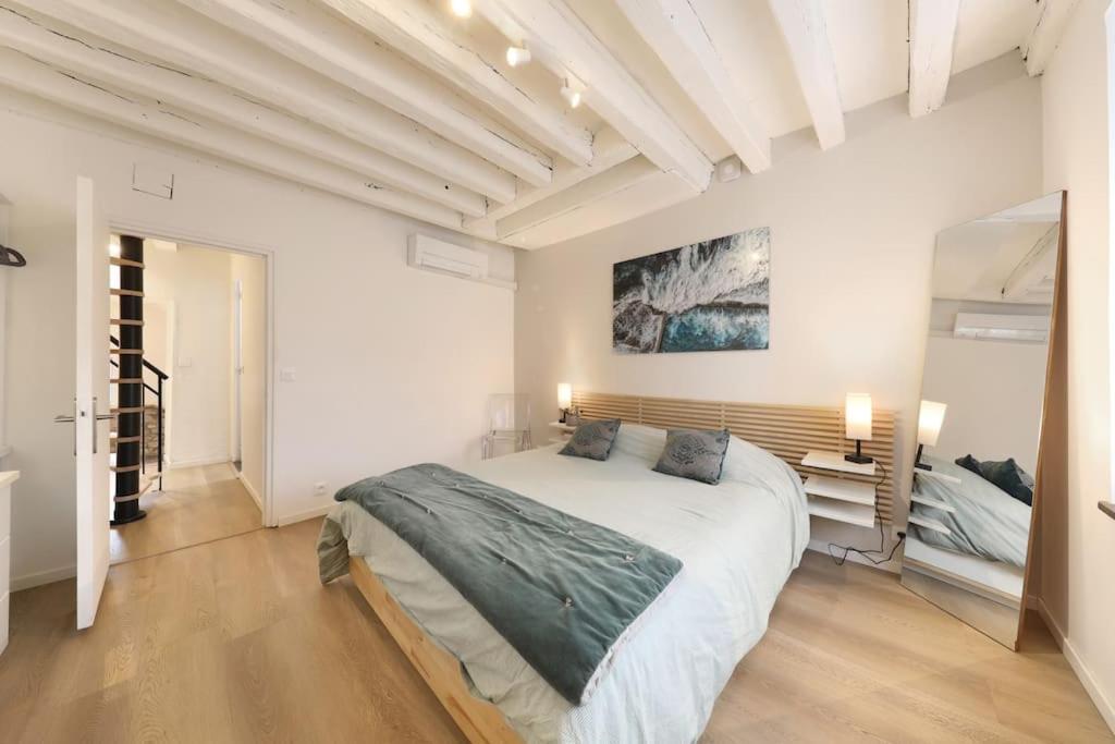 Maison Exception Proche Cdg Paris Asterix Chantilly Climatisation Parking Orry-La-Ville Extérieur photo